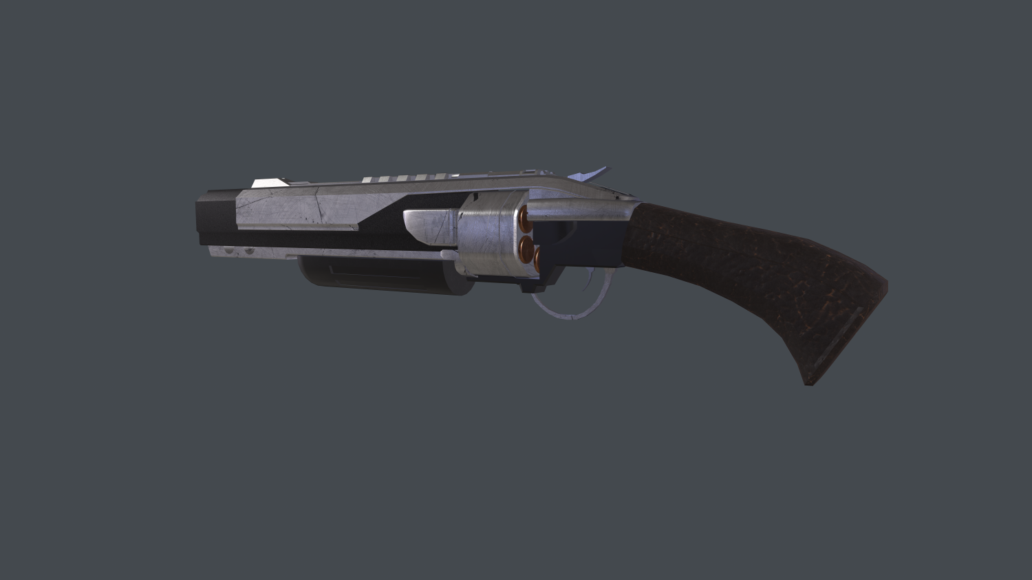 Mts 255 revolver shotgun fallout 4 фото 22