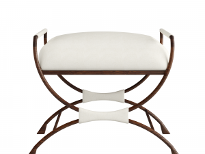Connelly Bench Modello 3D