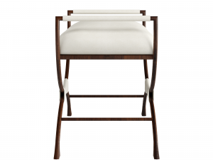 Connelly Bench Model 3D