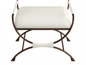 Connelly Bench Model 3D