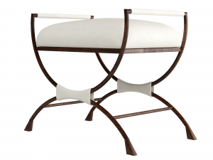 Connelly Bench Model 3D