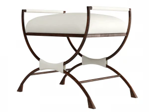 Connelly Bench 3D Model