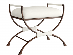 Connelly Bench Model 3D