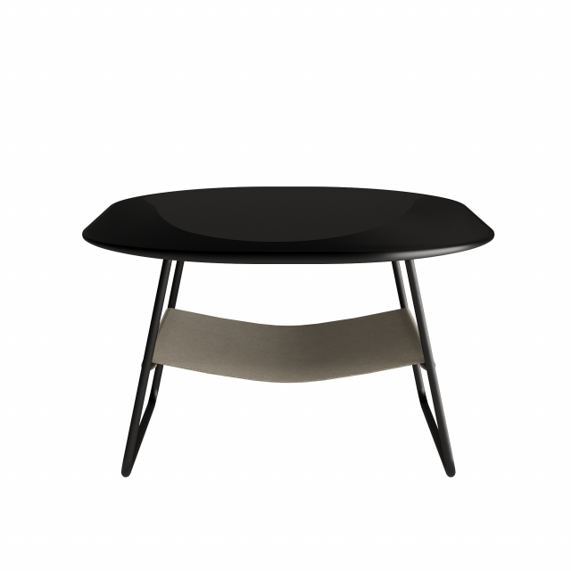 Editions de lArkhan Table 3D Model .c4d .max .obj .3ds .fbx .stl .blend 