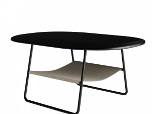 Editions de lArkhan Table 3D Model
