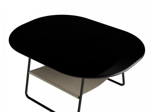 Editions de lArkhan Table 3D Model
