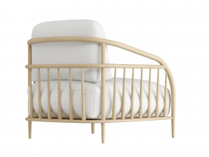 Tomlin Chair 3D Model
