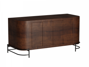 Burton Sideboard 3D Model