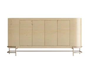 Burton Sideboard 3D Model