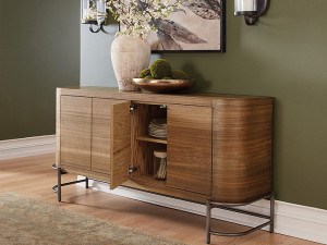 Burton Sideboard 3D Model