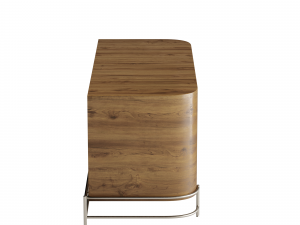 Burton Sideboard 3D Model
