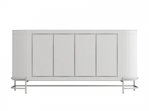 Burton Sideboard 3D Model
