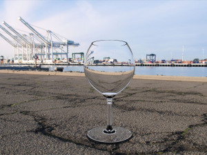 Wine Glass Modelo 3D