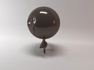 Jack Skellington Modelo de impresión 3D