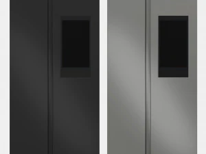 Appliance Collection SAMSUNG V02 3D Model