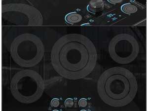 Appliance Collection Samsung V04 3D Model