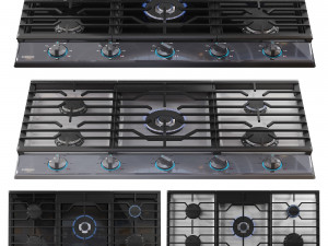 Appliance Collection Samsung V05 Modèle 3D