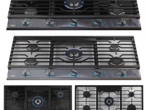 Appliance Collection Samsung V05 3D Model