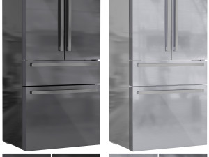 BOSCH Application Collection Set 01 3D 모델