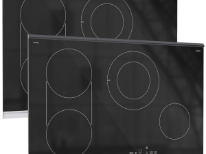 BOSCH Application Collection Set 01 3D 모델