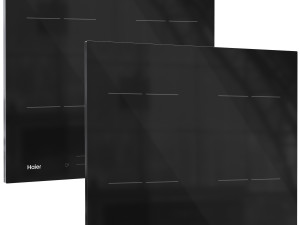 Haier Appliance Collection Set 01 3D Model