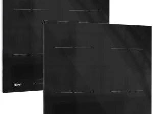 Haier Appliance Collection Set 01 3D Model