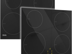 Miele Appliance Collection Set 01 Modèle 3D