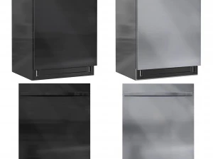 Samsung Application Collection S07 3D Model
