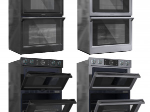 Samsung Application Collection S07 Modèle 3D