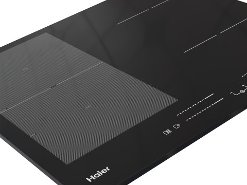 Induction hob Series 4 HAFRSJ64MC 3D Model