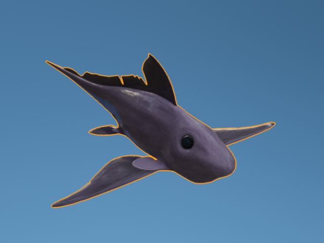 Chimaera Modelo 3D .c4d .max .obj .3ds .fbx .stl .blend 