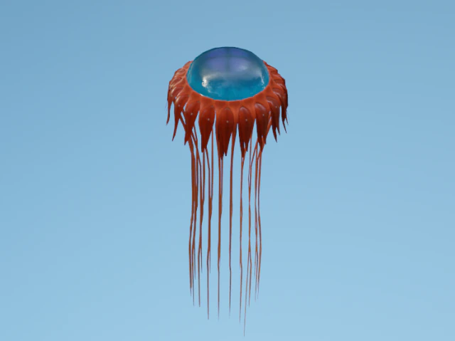 Atola Modelo 3D .c4d .max .obj .3ds .fbx .stl .blend 