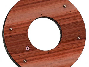 LS2BLROD50A-Tai Chi Mechanism for laser cut 3D Print Model