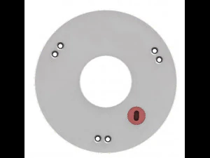 3DP3BLROD20A-Iris mechanism for 3d printing 3D Print Model