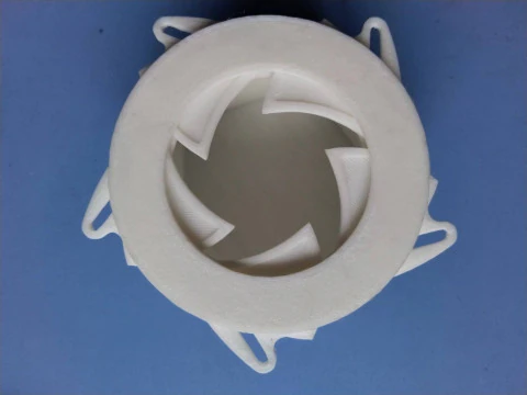 3DPD50B5TY4 aperture shutter iris box 3d printable 3D Print Model