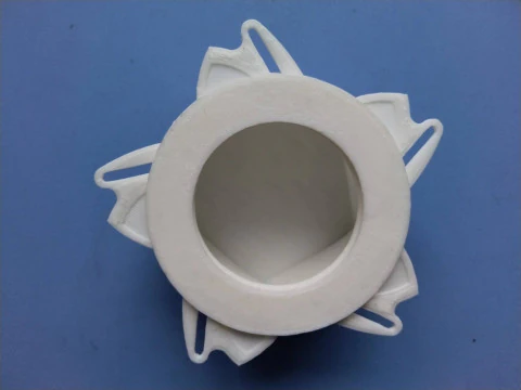 3DPD50B5TY4 aperture shutter iris box 3d printable 3D Print Model
