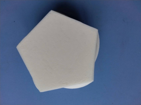 3DPD50B5TY4 aperture shutter iris box 3d printable Model do druku 3D
