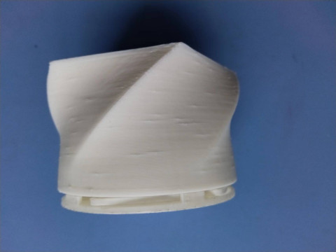 3DPD50B5TY4 aperture shutter iris box 3d printable Model do druku 3D