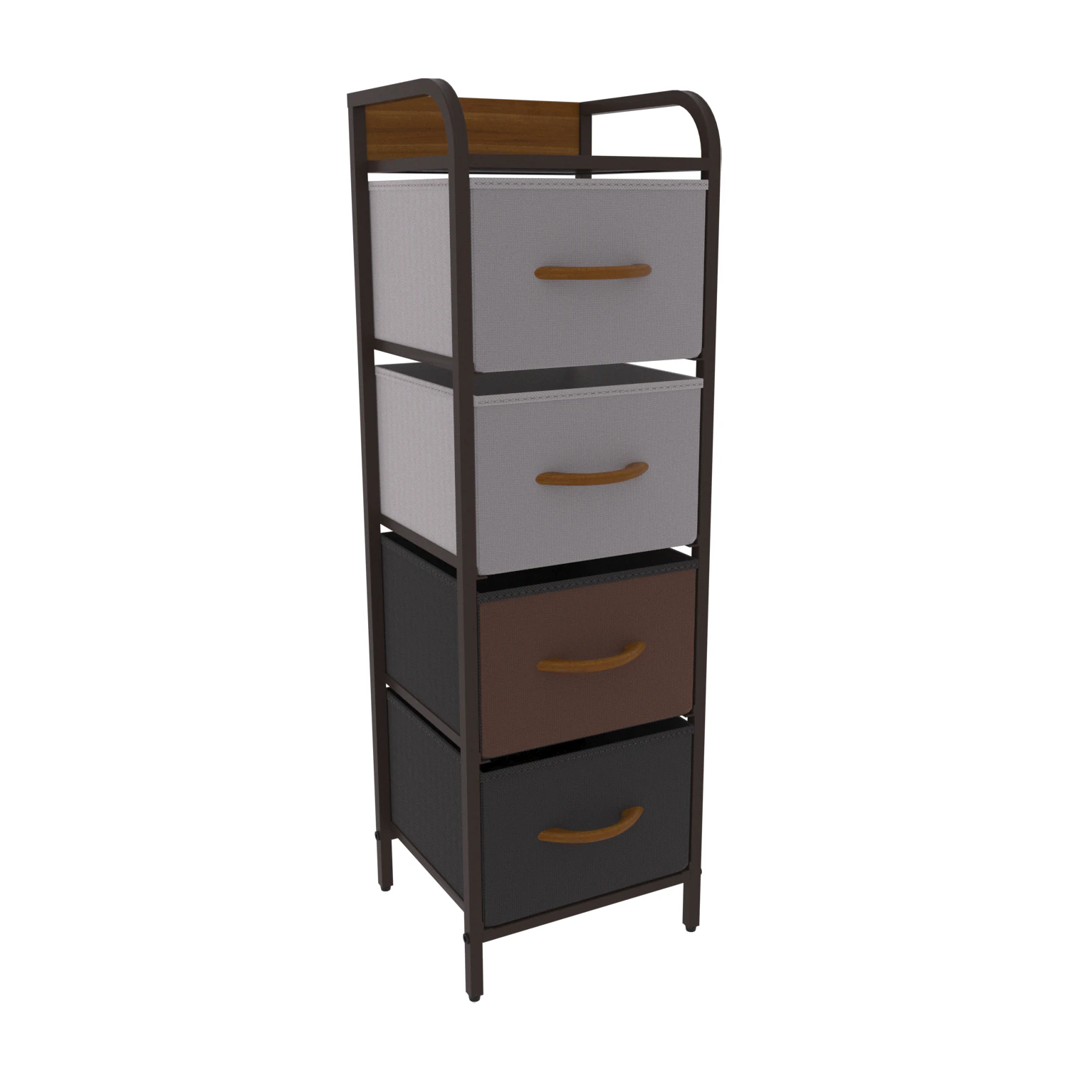 COMMOD 4F-4D 3D Model .c4d .max .obj .3ds .fbx .stl .blend
