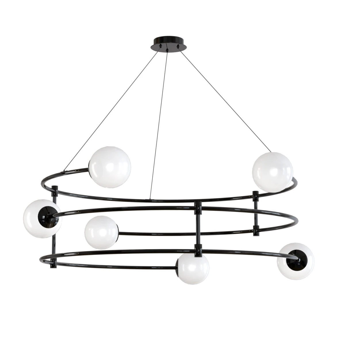 Maytoni MOD317PL 3D Model .c4d .max .obj .3ds .fbx .stl .blend 