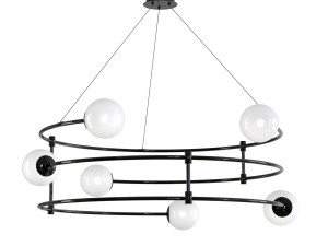 Maytoni MOD317PL Modello 3D