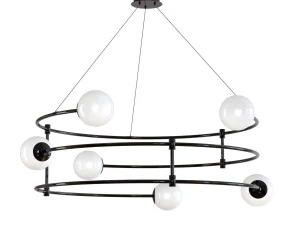 Maytoni MOD317PL 3D Model