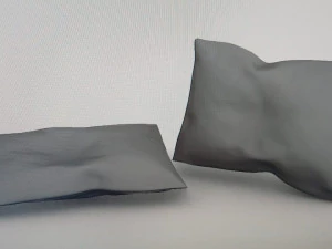 ALMOHADA Modelo 3D