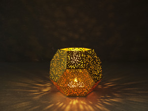 Candle holder Modelo 3D