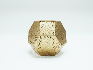 Candle holder Model 3D