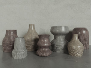 Vase Modelo 3D
