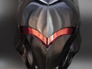 Quality s 3D Model