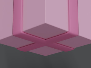 Giftbox 3D Модель
