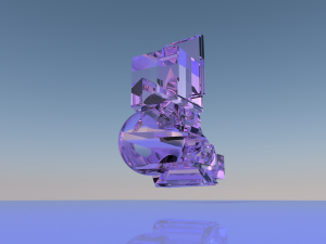 3D animation 3D Model