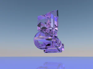 3D animation 3D Model